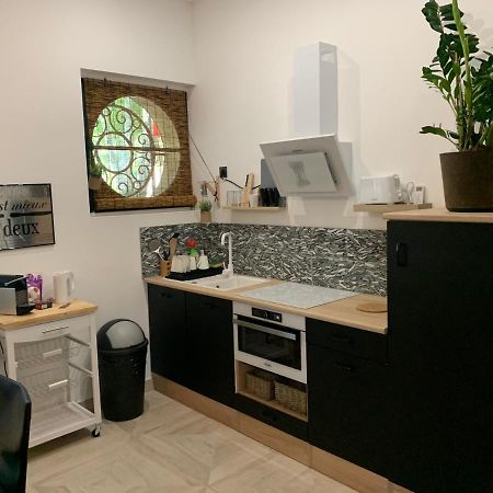 Studio Loft 40M2 De Charme Perpignan Exteriér fotografie