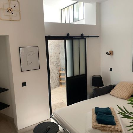 Studio Loft 40M2 De Charme Perpignan Exteriér fotografie